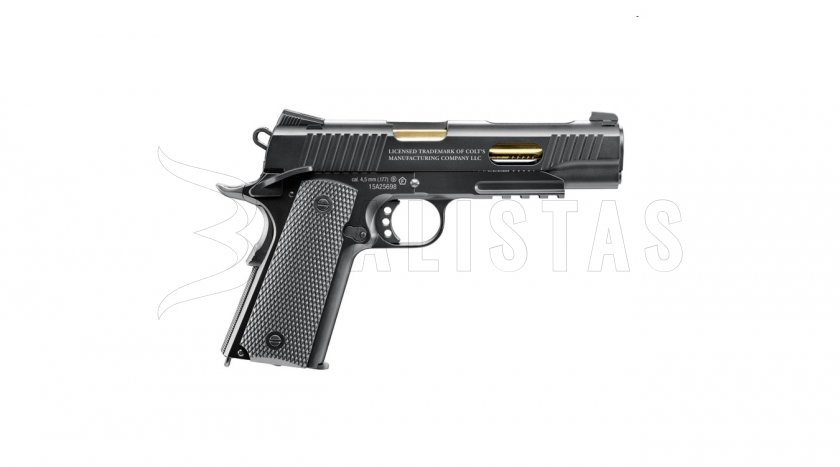 Umarex Colt 1911 Custom 4,5mm