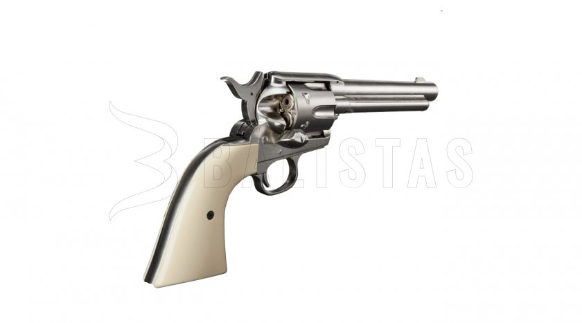 Umarex Colt Single Action Army SAA .45 nikl 4,5mm