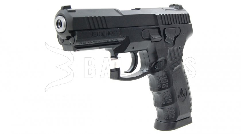 Umarex IWI Jericho B 4,5mm