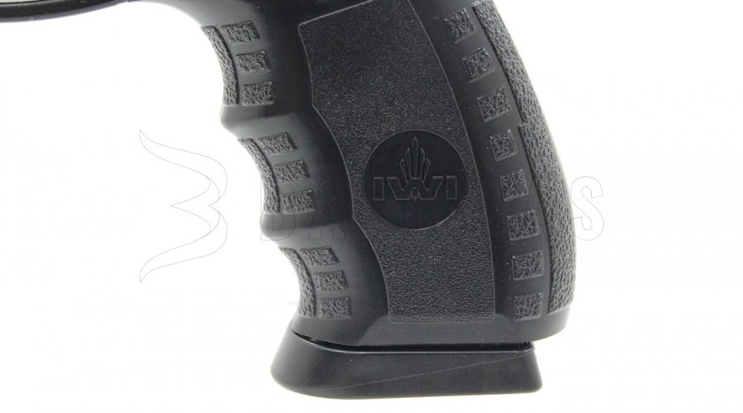 Umarex IWI Jericho B 4,5mm