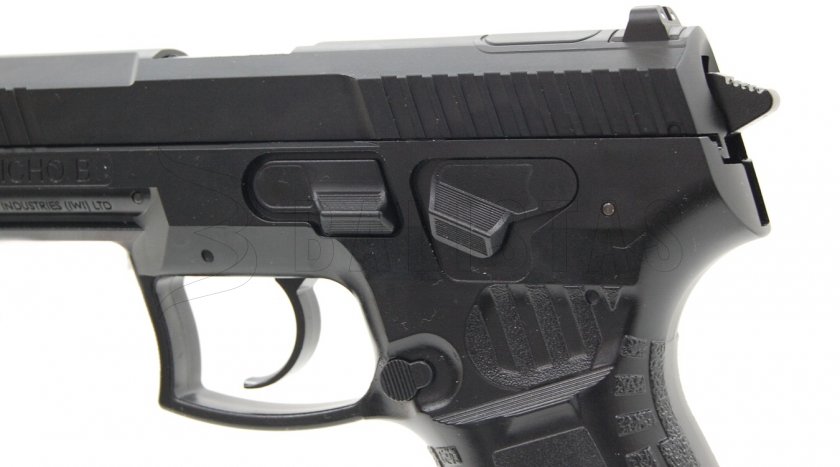 Umarex IWI Jericho B 4,5mm