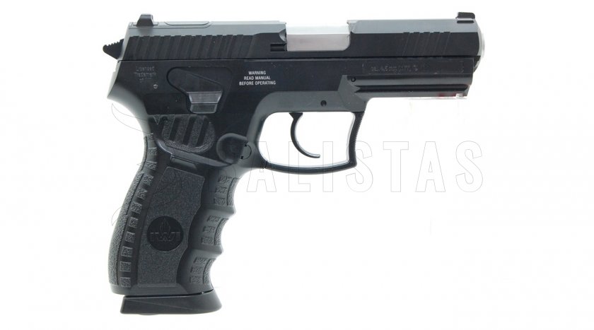 Umarex IWI Jericho B 4,5mm