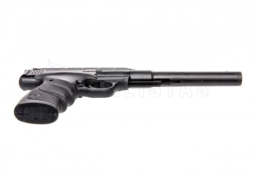 Umarex Browning Buck Mark URX  4,5mm