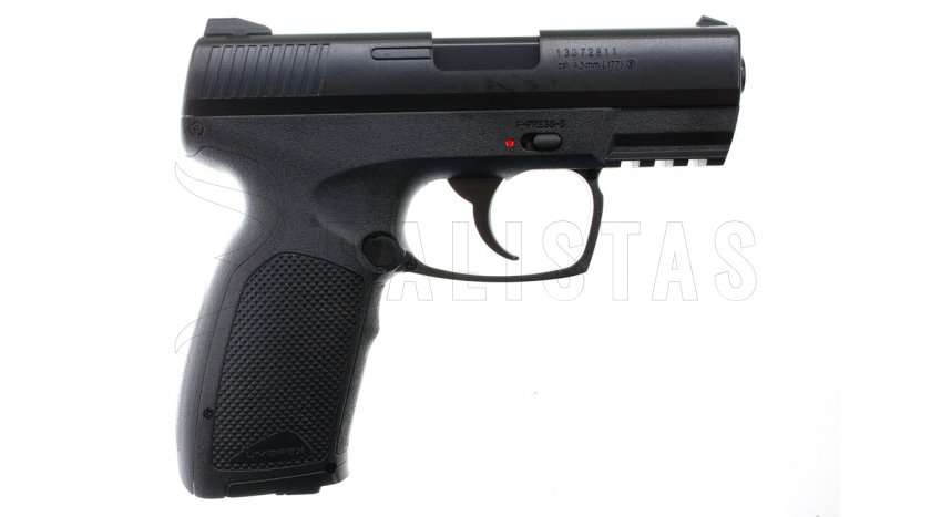 Umarex TDP 45 4,5mm