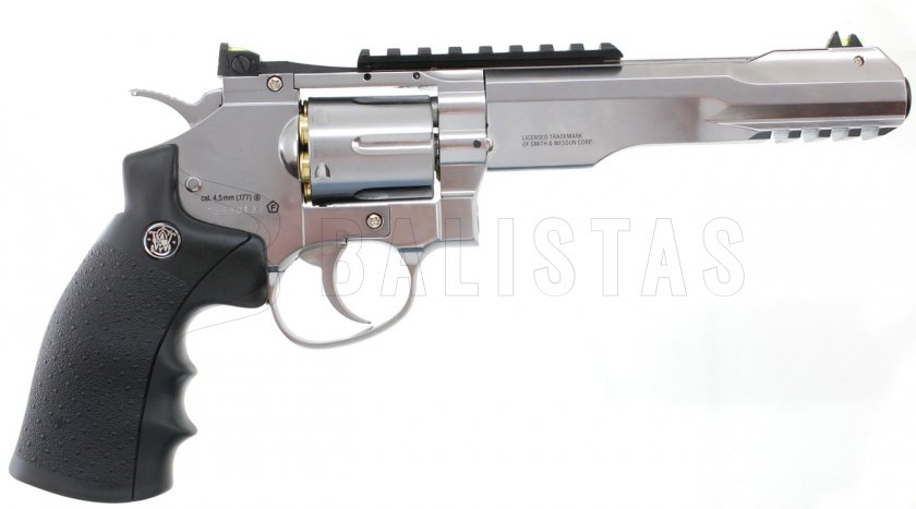 Umarex Smith&Wesson 327 TRR8 steel 4,5mm