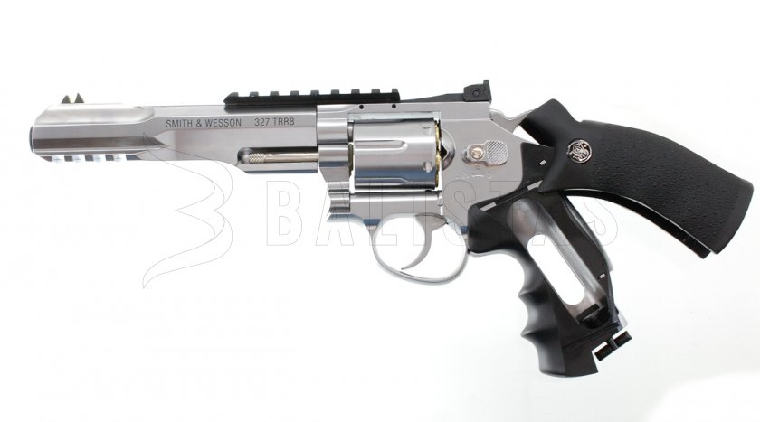 Umarex Smith&Wesson 327 TRR8 steel 4,5mm