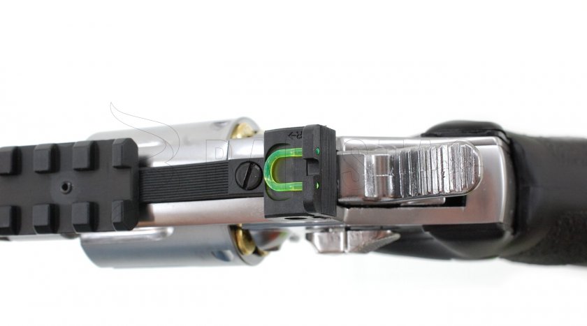 Umarex Smith&Wesson 327 TRR8 steel 4,5mm