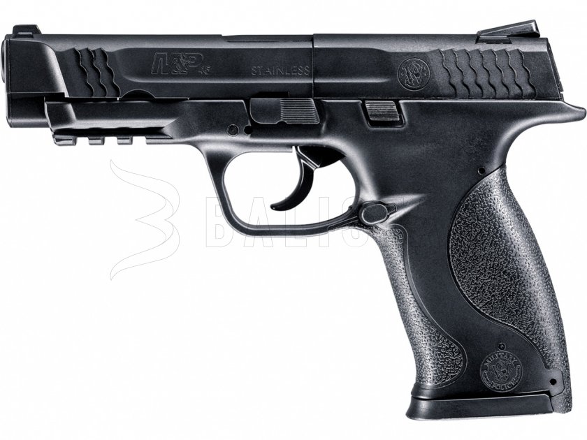 Umarex Smith&Wesson M&P 45 4,5mm