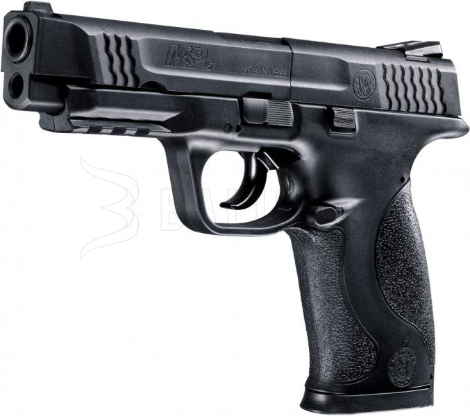 Umarex Smith&Wesson M&P 45 4,5mm