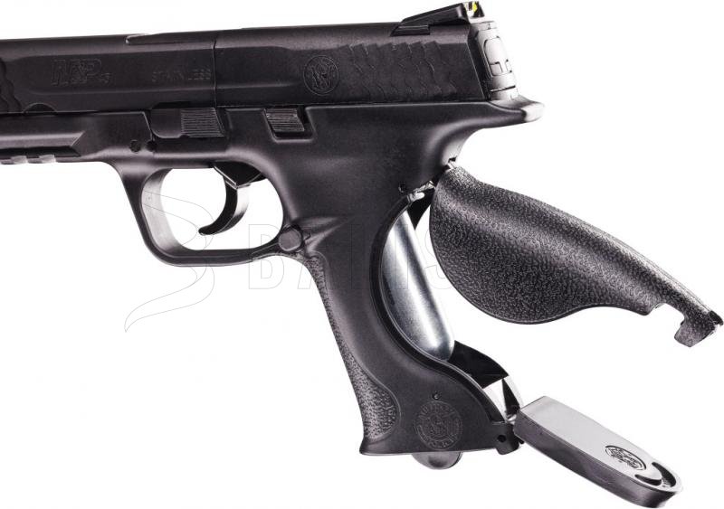 Umarex Smith&Wesson M&P 45 4,5mm