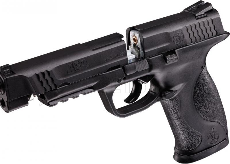 Umarex Smith&Wesson M&P 45 4,5mm