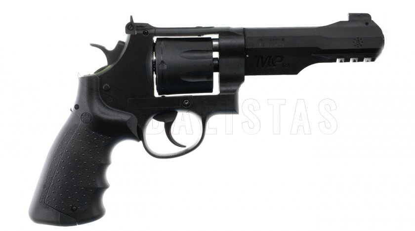 Umarex Smith&Wesson M&P R8 4,5mm