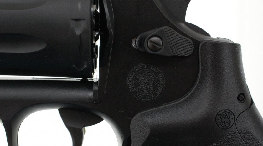 Umarex Smith&Wesson M&P R8 4,5mm