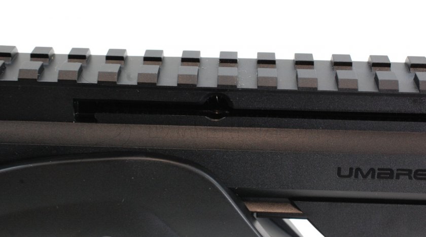 Umarex Morph 3X 4,5mm