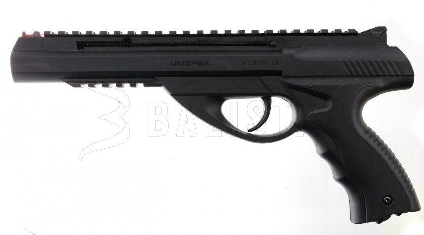 Umarex Morph Pistol 4,5mm