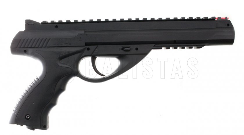 Umarex Morph Pistol 4,5mm