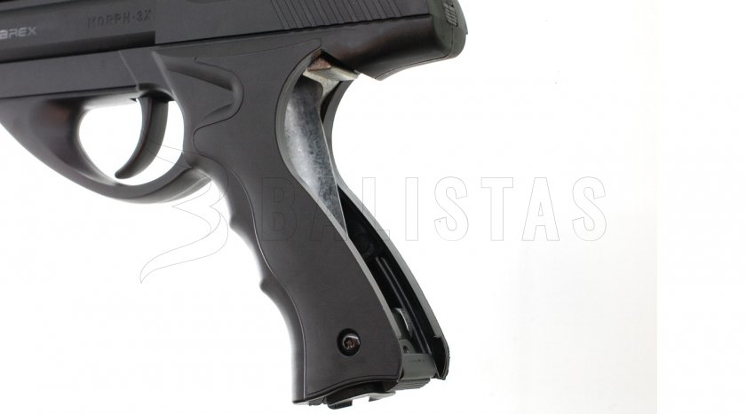 Umarex Morph Pistol 4,5mm