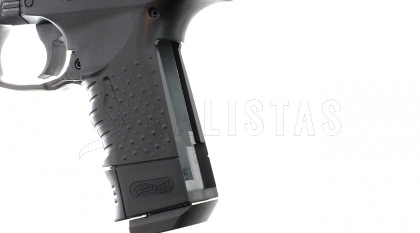 Umarex Walther CP 99 compact 4,5mm
