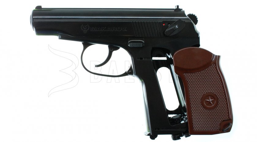 Umarex Makarov 4,5mm