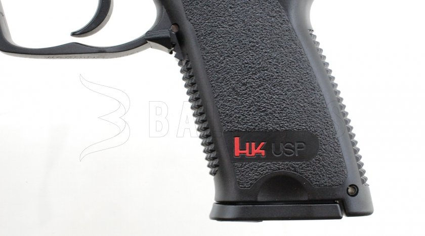 Umarex Heckler&Koch USP 4,5mm