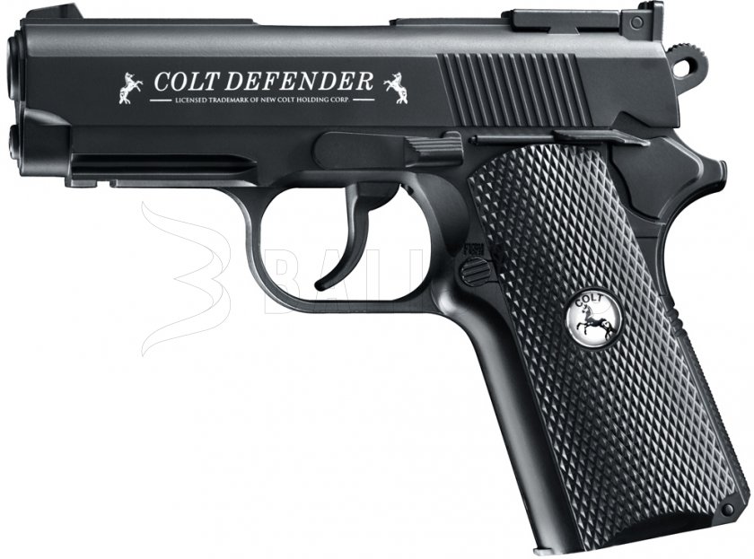 Umarex Colt Defender 4,5mm