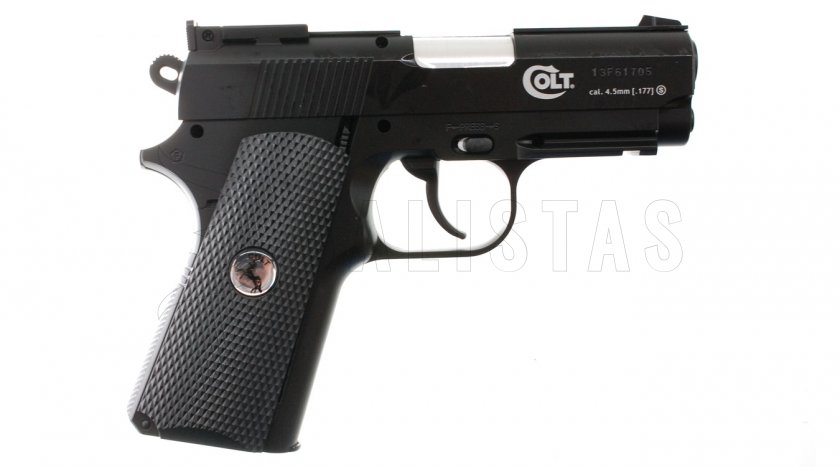 Umarex Colt Defender 4,5mm