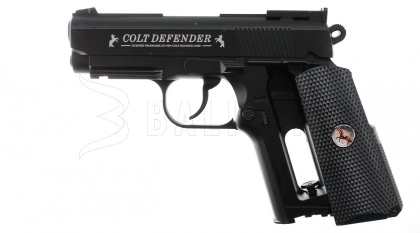 Umarex Colt Defender 4,5mm