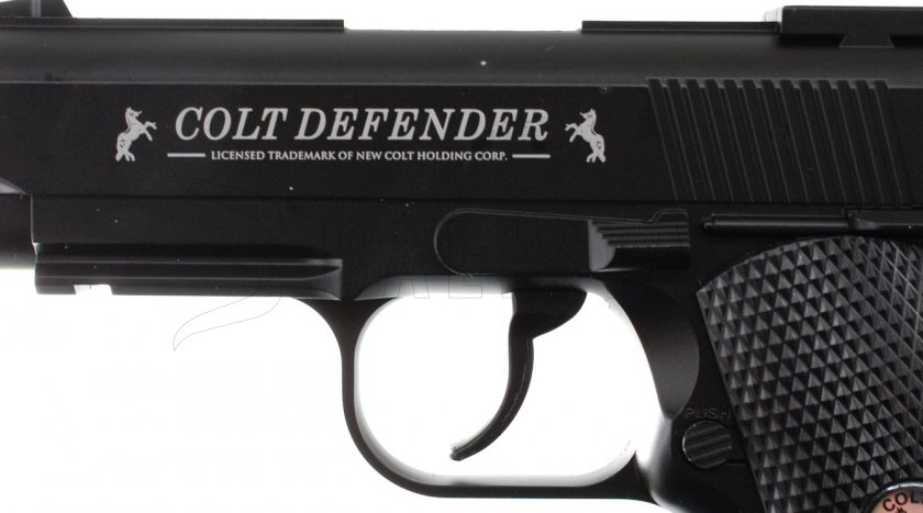 Umarex Colt Defender 4,5mm