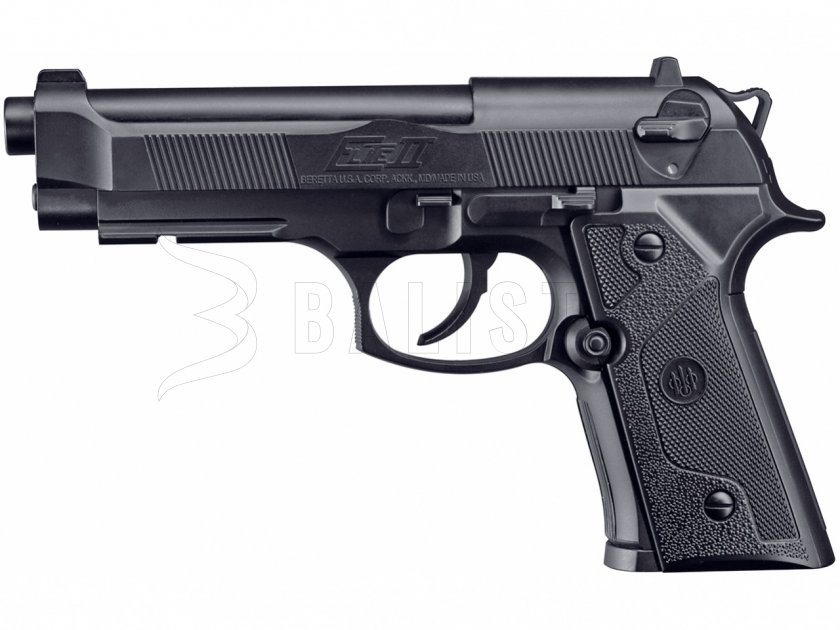 Umarex Beretta Elite II 4,5mm
