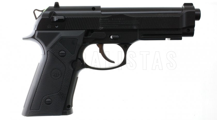 Umarex Beretta Elite II 4,5mm