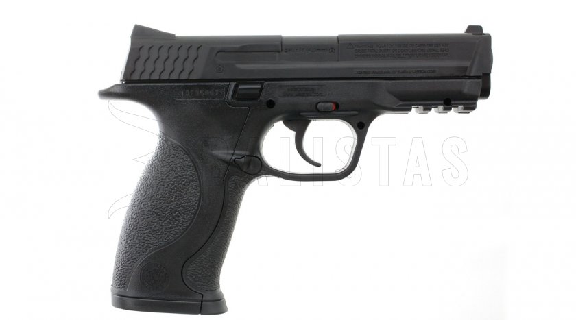 Umarex Smith&Wesson M&P40 4,5mm