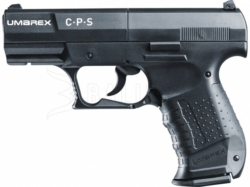 Umarex CP Sport 4,5mm