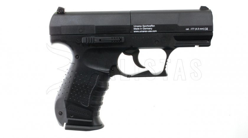 Umarex CP Sport 4,5mm