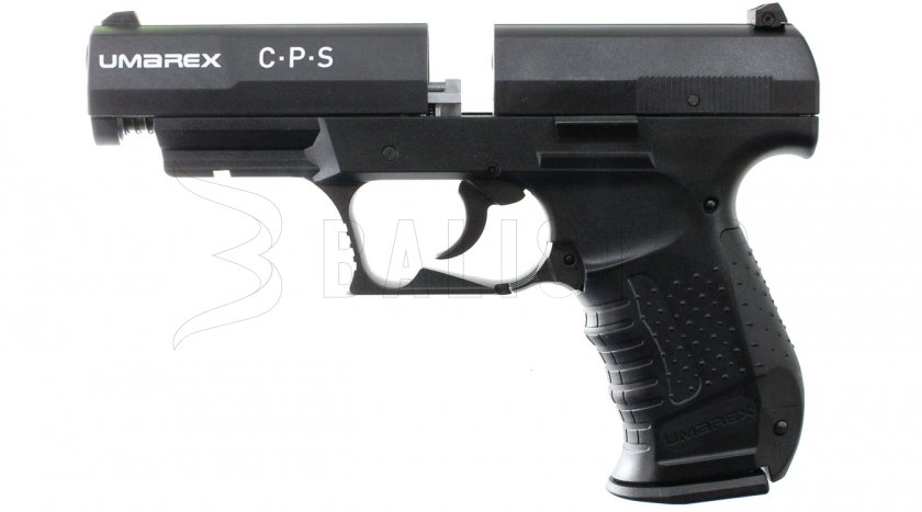 Umarex CP Sport 4,5mm