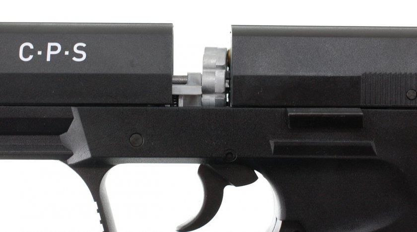 Umarex CP Sport 4,5mm
