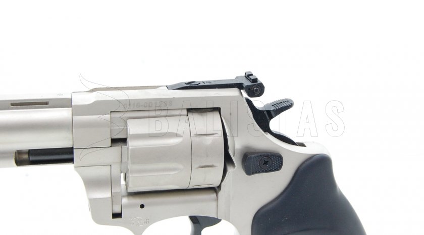 Zoraki R1 6" 6mm satén