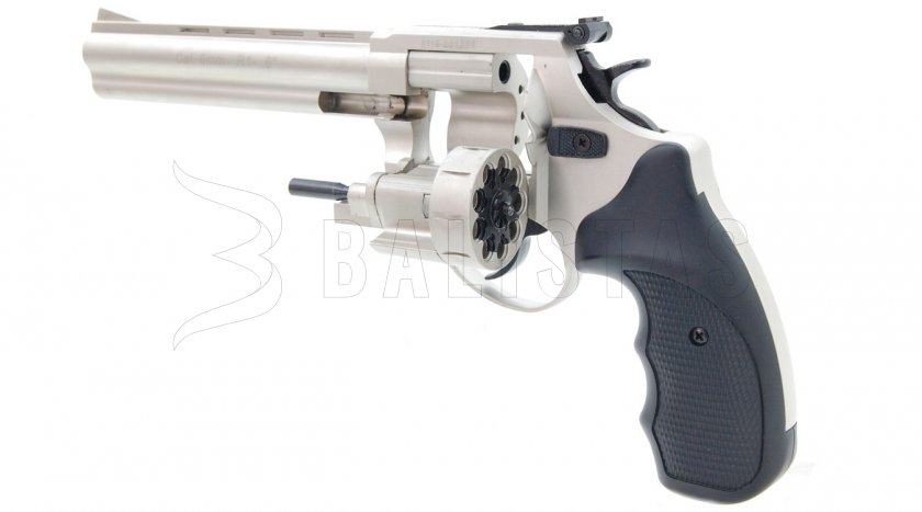 Zoraki R1 6" 6mm satén