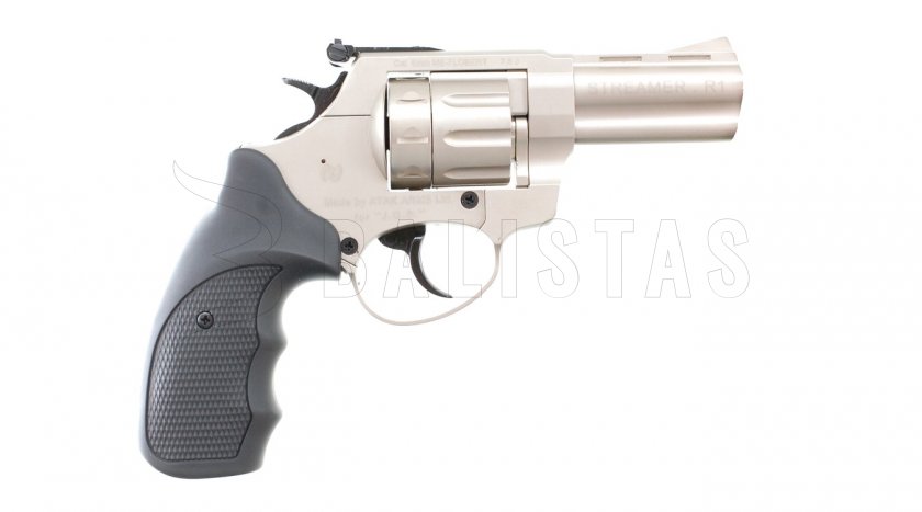 Zoraki R1 3" 6mm satén