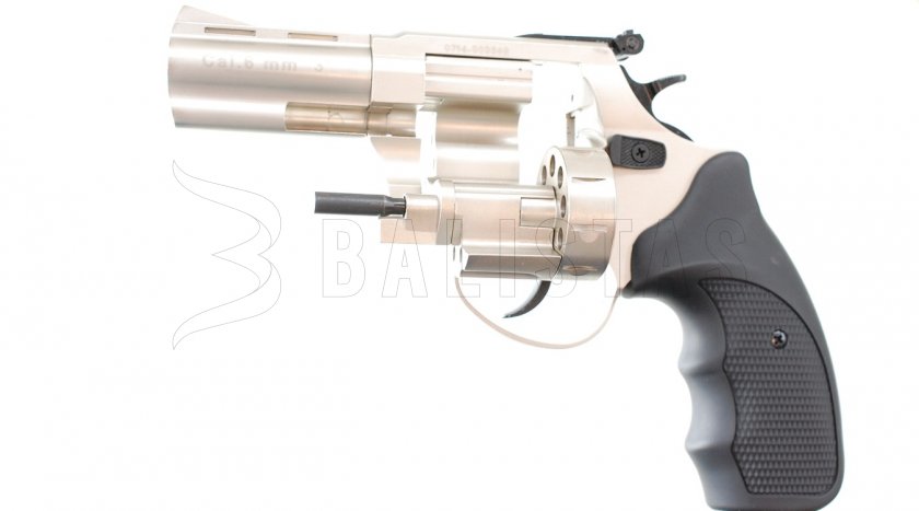 Zoraki R1 3" 6mm satén