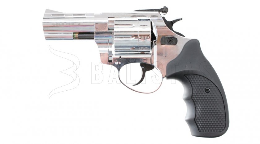 Zoraki R1 3" 6mm chromový
