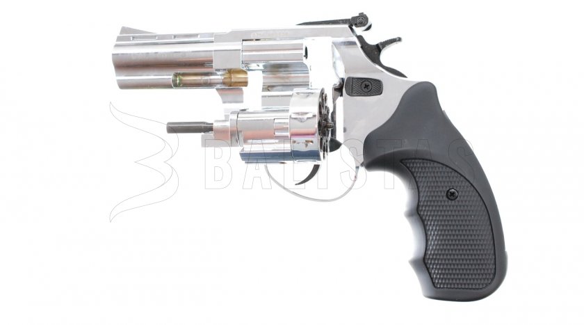 Zoraki R1 3" 6mm chromový