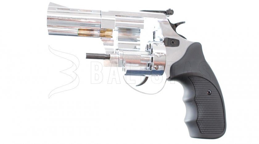 Zoraki R1 3" 6mm chromový