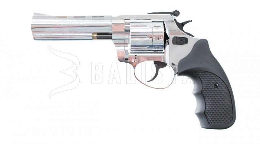 Zoraki R1 4,5" 6mm chromový