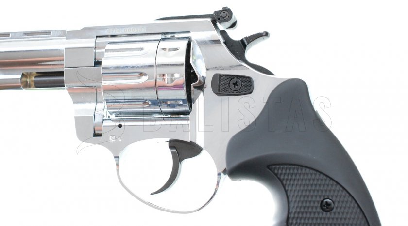 Zoraki R1 4,5" 6mm chromový