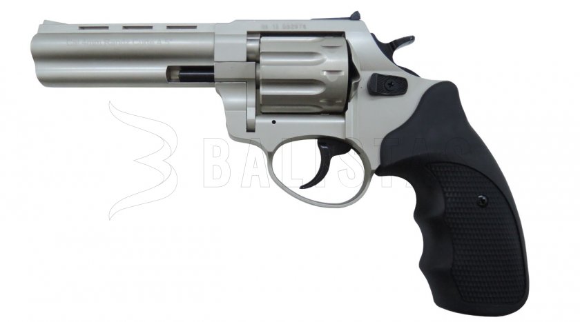 Zoraki R1 4,5" 4mm saténový