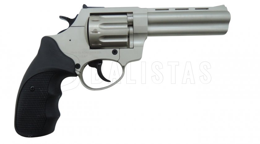 Zoraki R1 4,5" 4mm saténový