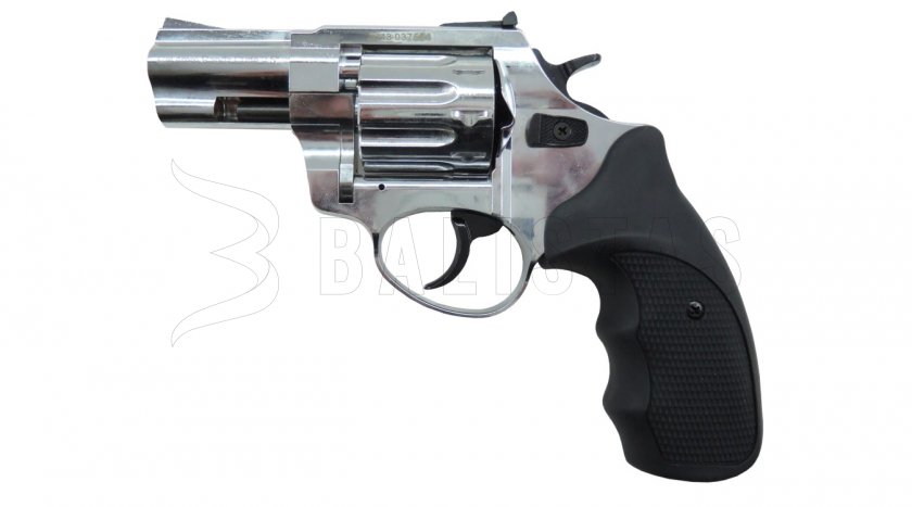 Zoraki R1 2,5" 4mm chromový