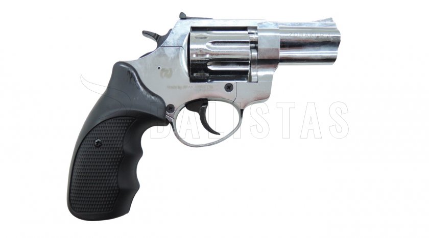 Zoraki R1 2,5" 4mm chromový