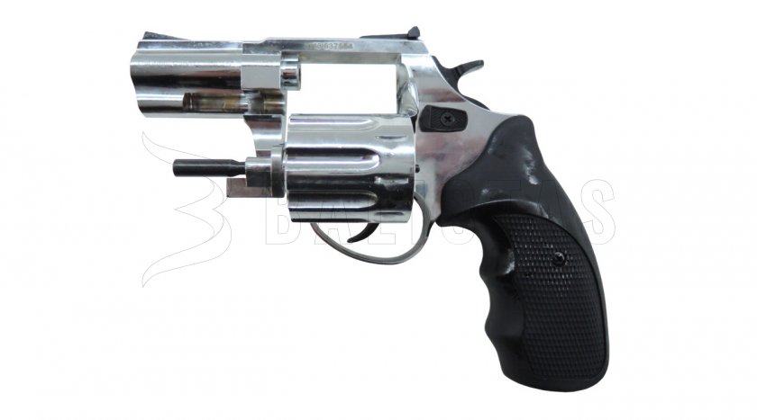 Zoraki R1 2,5" 4mm chromový