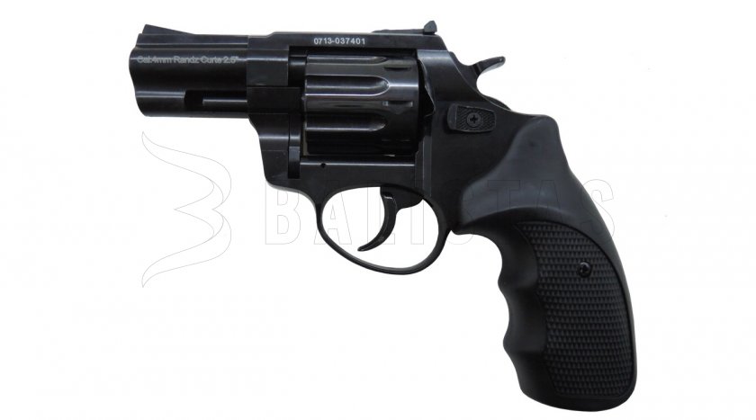 Zoraki R1 2,5" 4mm černý